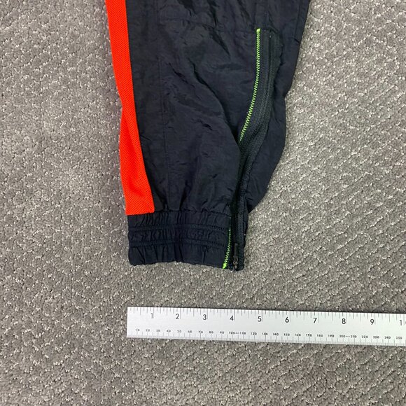 Nike Sport Flex Clash Loose Fit Training Pants Men's Large Black BV3268 010 - Picture 14 of 16